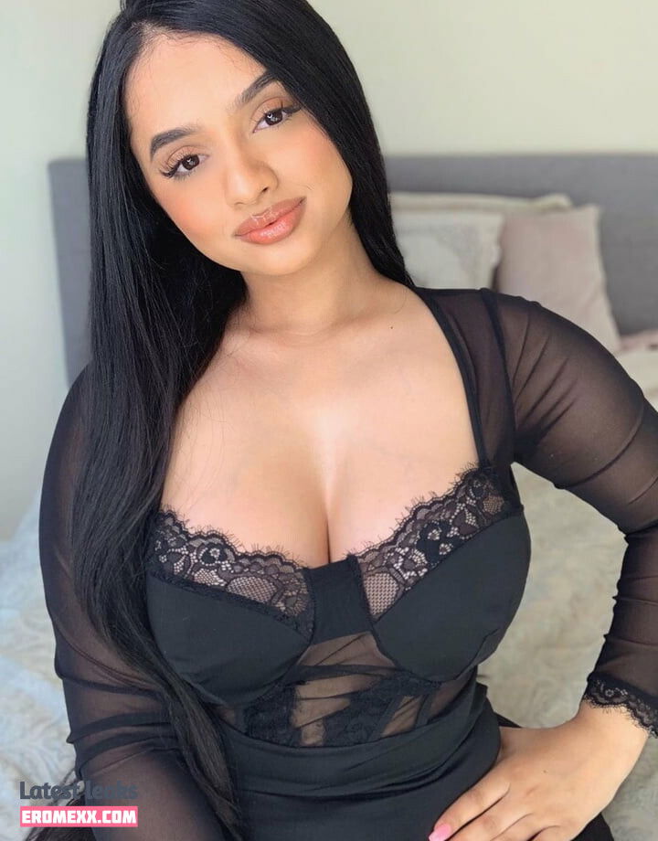 Latest Leaks Tanya Ali Nude #15 - Fapello