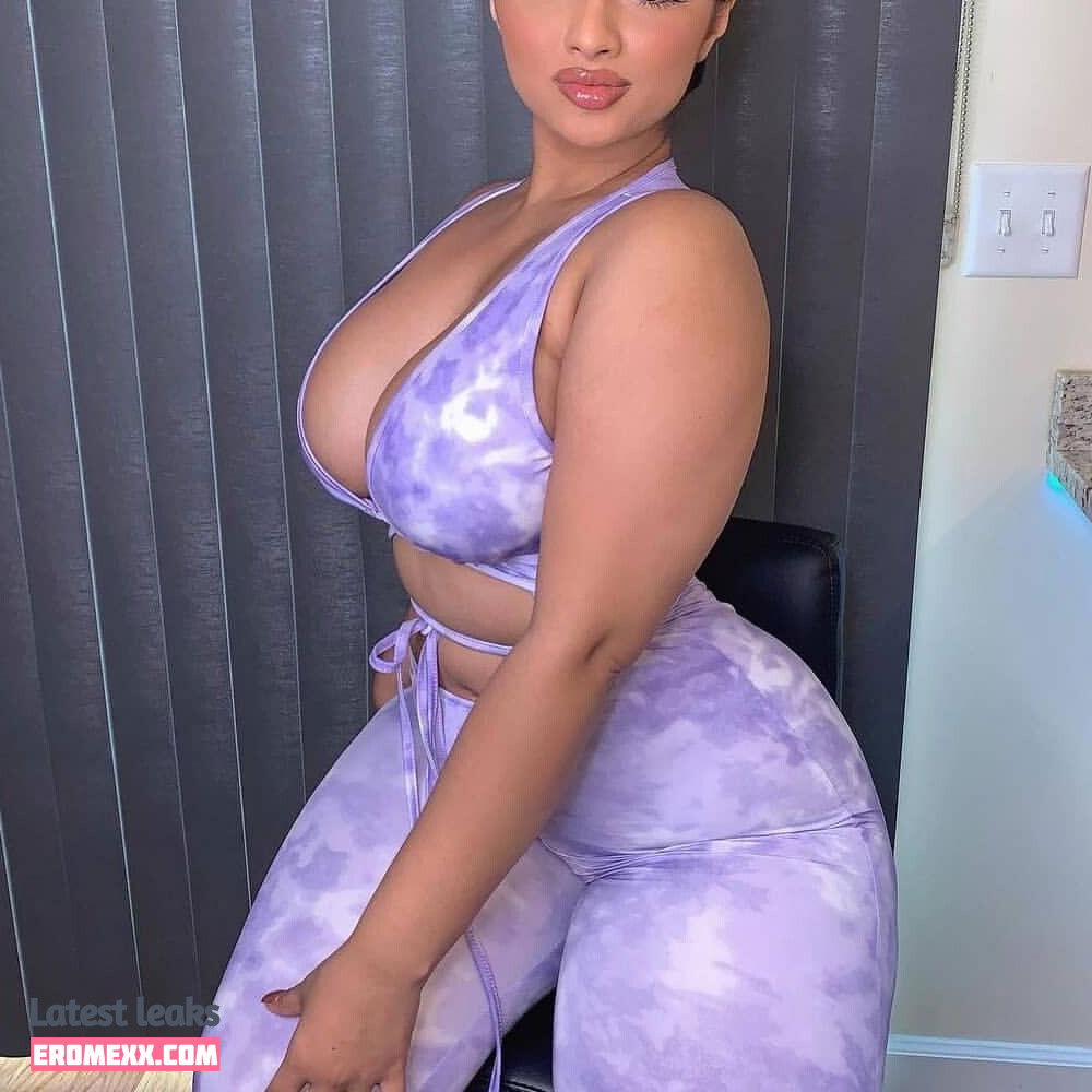 Latest Leaks Tanya Ali Nude #6 - Fapello