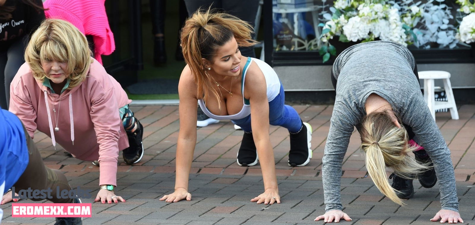 Latest Leaks Tanya Bardsley Nude #2 - Fapello