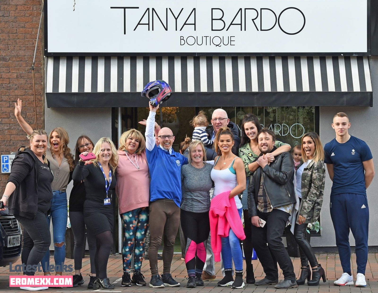 Latest Leaks Tanya Bardsley Nude #25 - Fapello