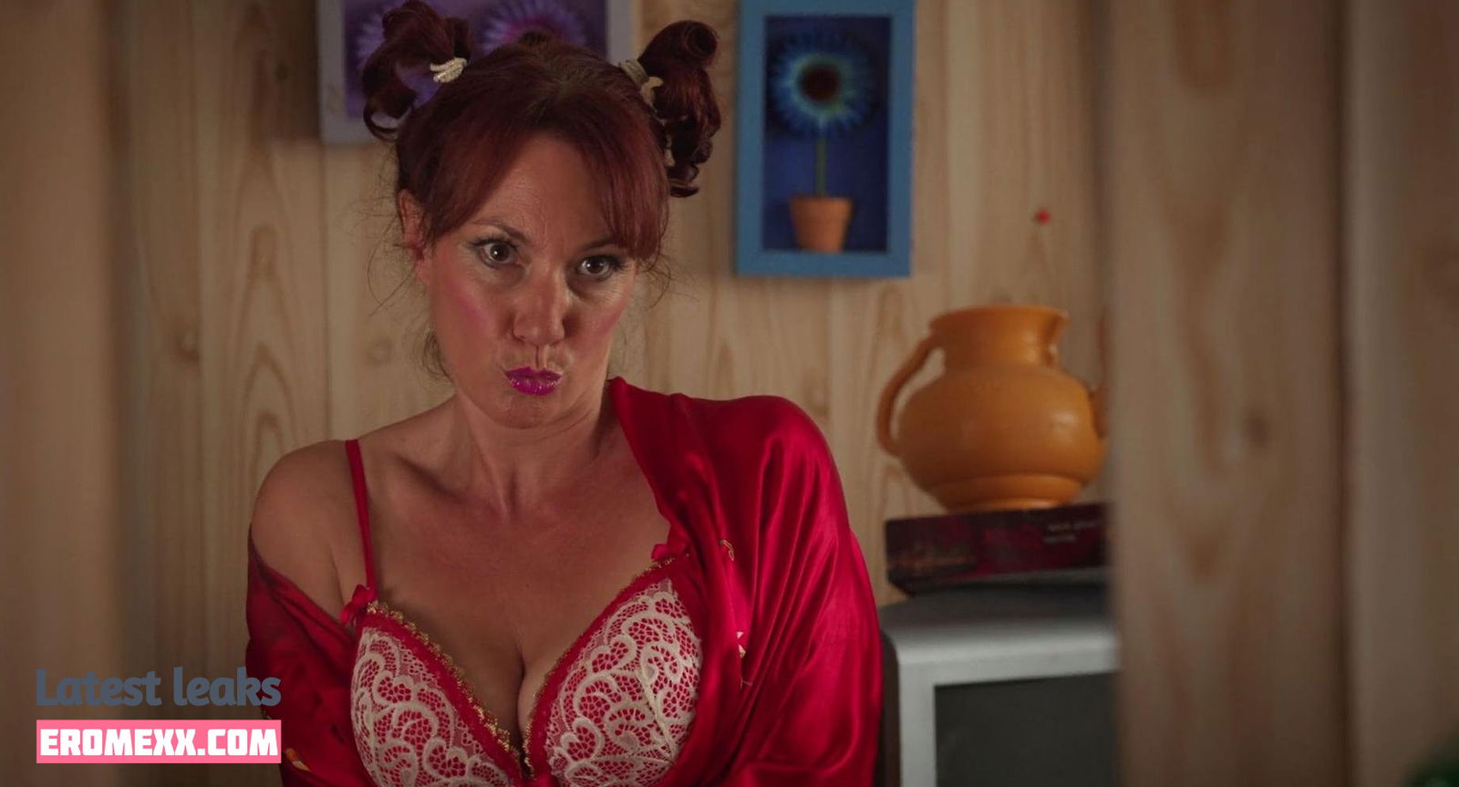 Latest Leaks Tanya Franks Nude #1 - Fapello