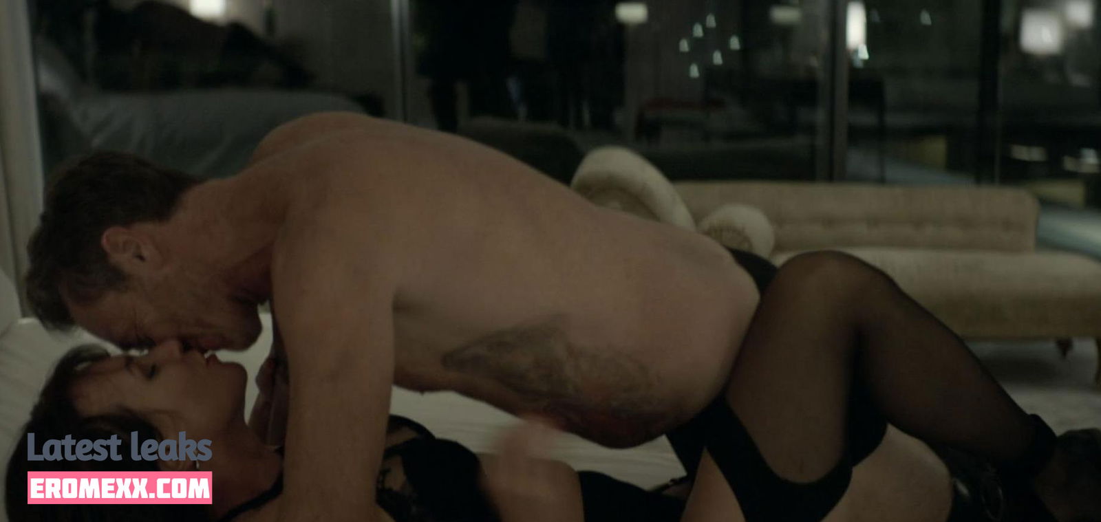 Latest Leaks Tanya Franks Nude #5 - Fapello