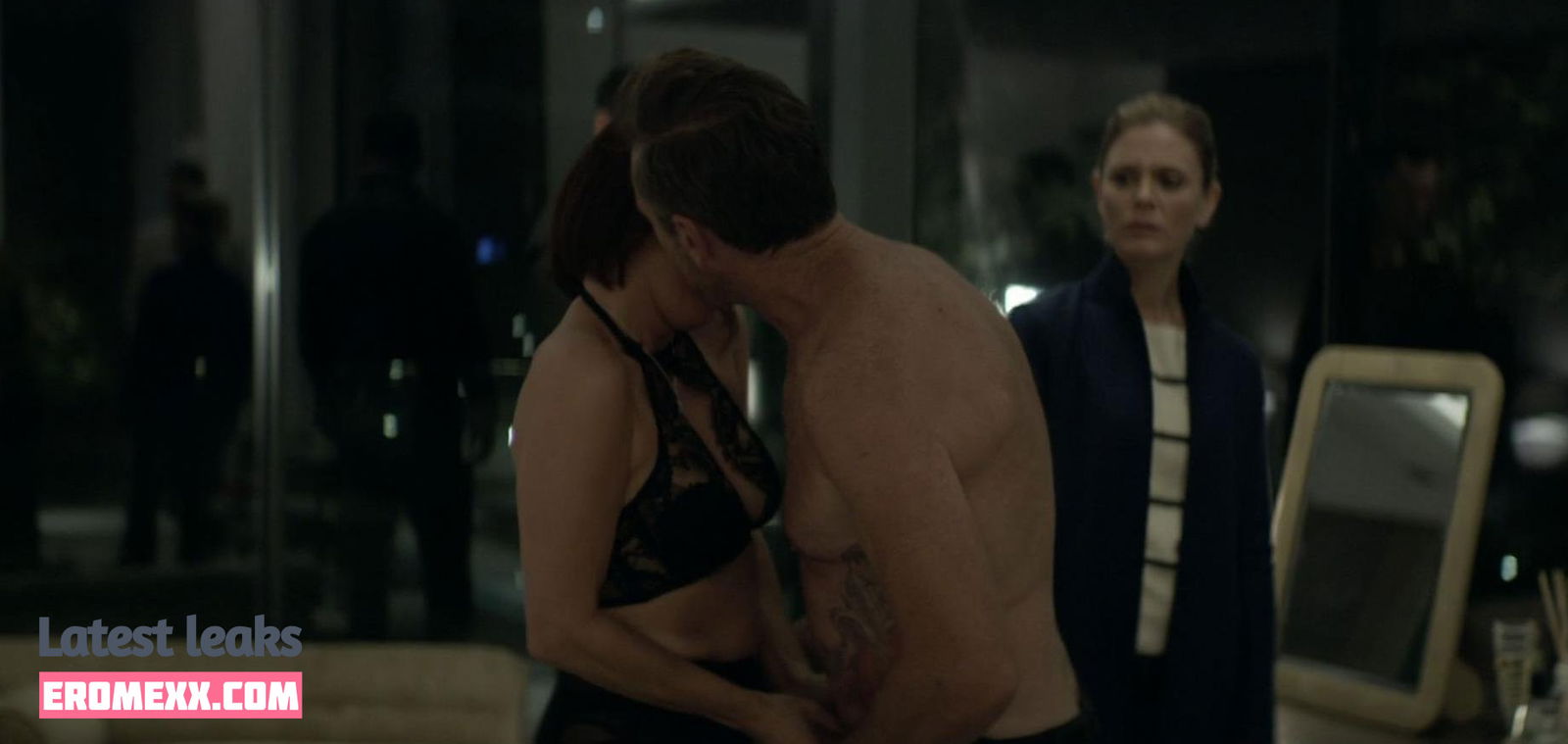 Latest Leaks Tanya Franks Nude #6 - Fapello