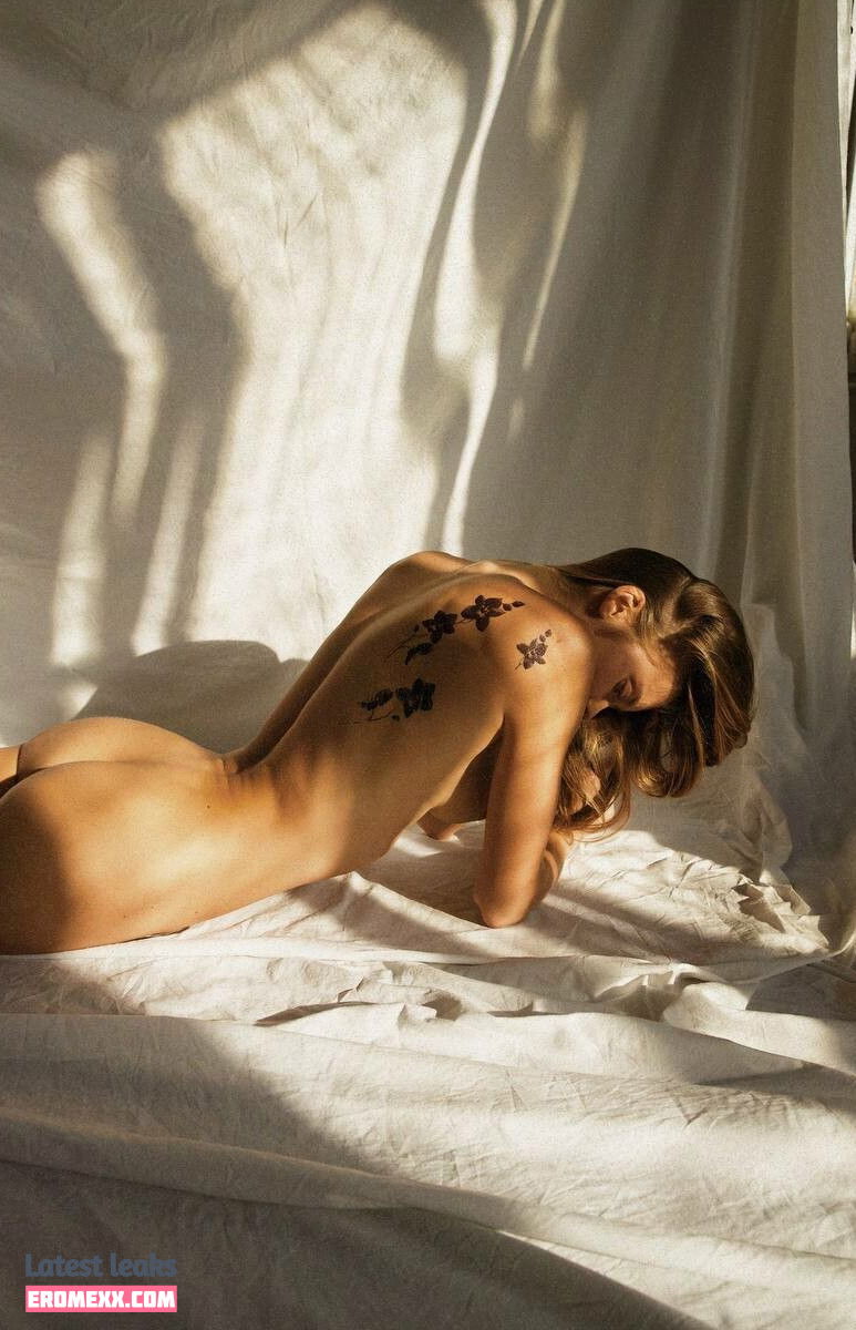 Latest Leaks Tanya Kozina Nude #33 - Fapello