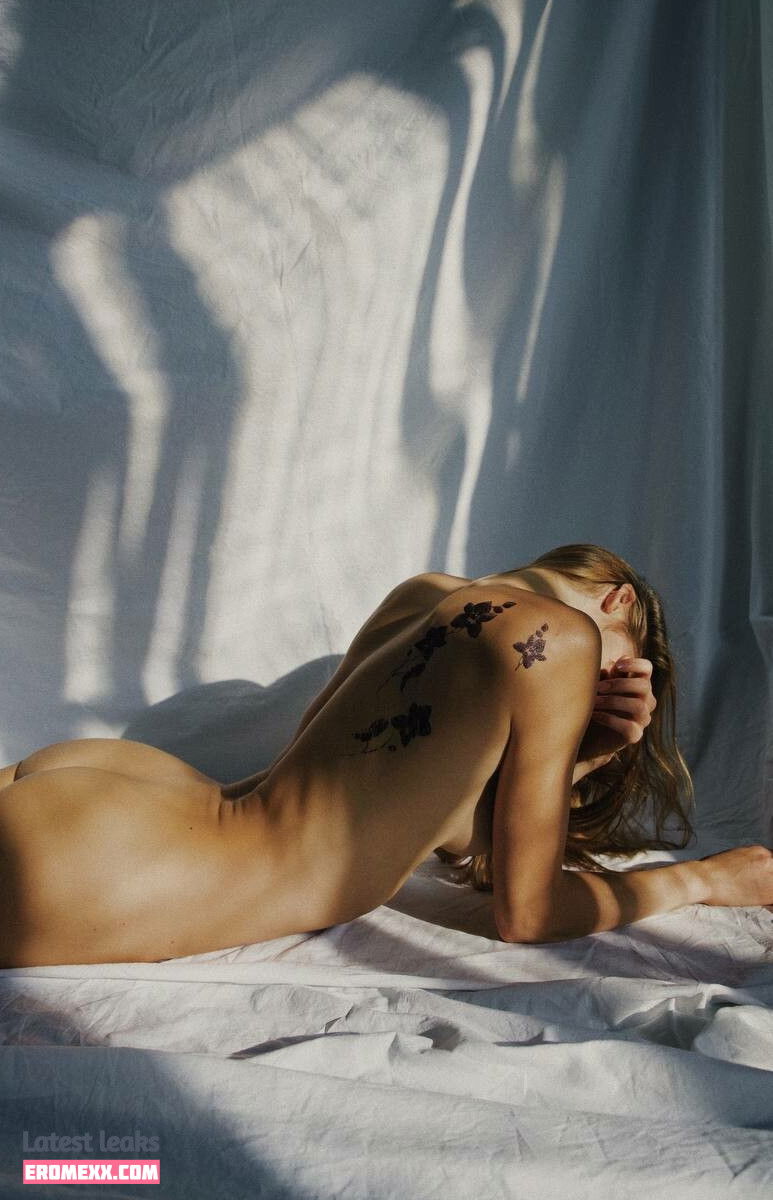 Latest Leaks Tanya Kozina Nude #37 - Fapello