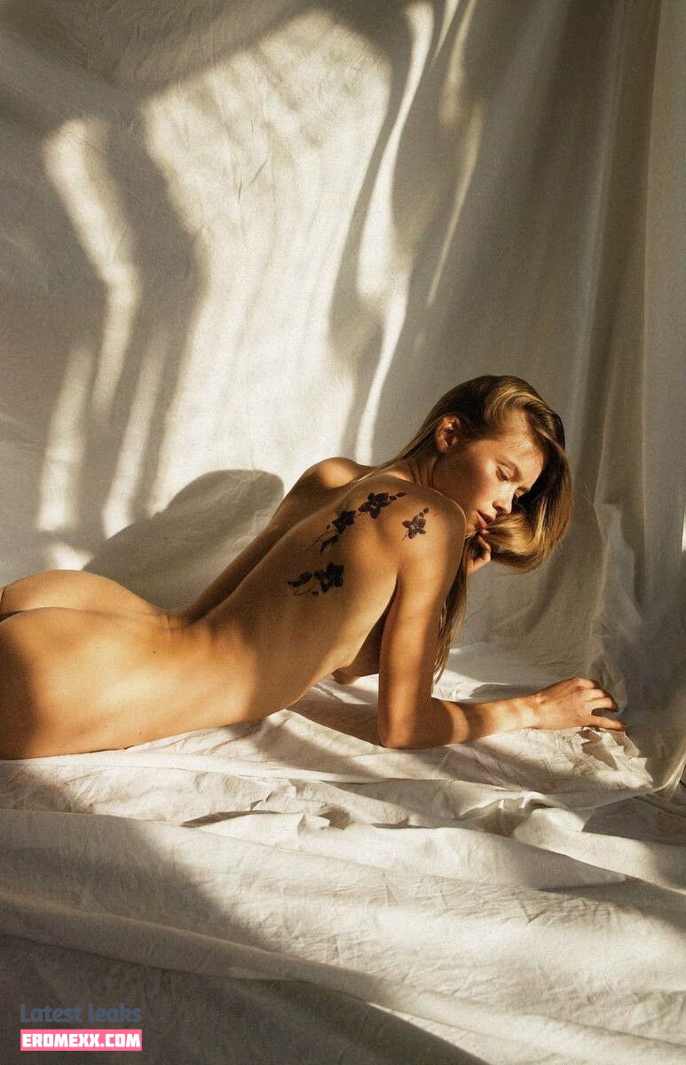 Latest Leaks Tanya Kozina Nude #40 - Fapello
