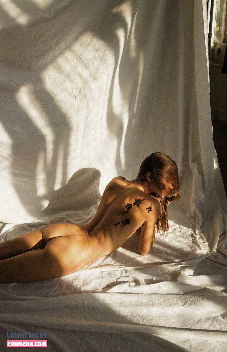 Latest Leaks Tanya Kozina Nude #47 - Fapello