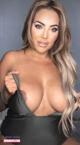 Latest Leaks Tanya Lucie Nude #5 - Fapello