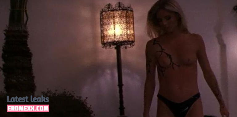 Latest Leaks Tanya Pohlkotte Nude #3 - Fapello