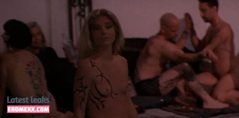 Latest Leaks Tanya Pohlkotte Nude #4 - Fapello