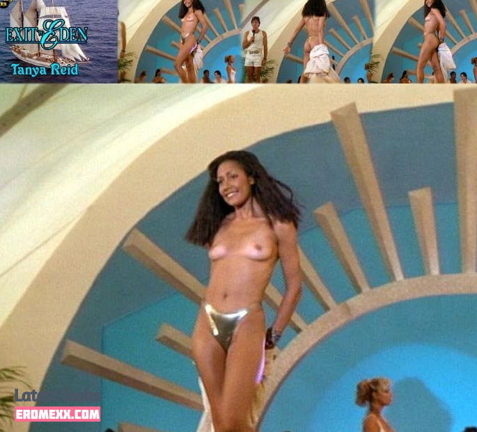 Latest Leaks Tanya Reid Nude #2 - Fapello