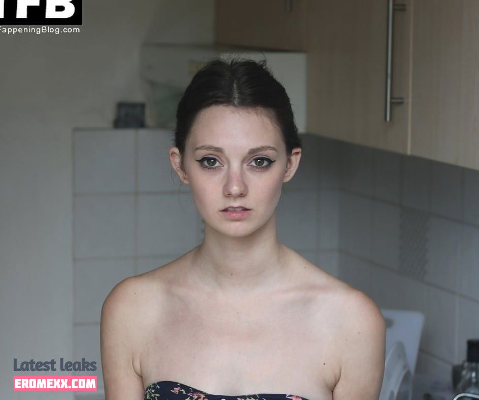 Latest Leaks Tanya Reynolds Nude #59 - Fapello