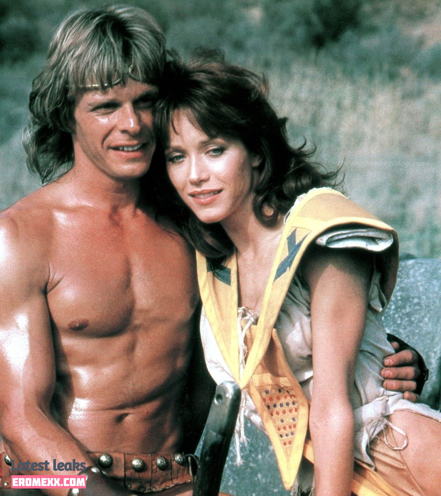 Latest Leaks Tanya Roberts Nude #120 - Fapello