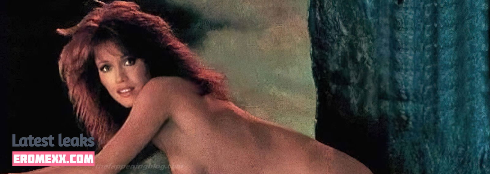Latest Leaks Tanya Roberts Nude #158 - Fapello