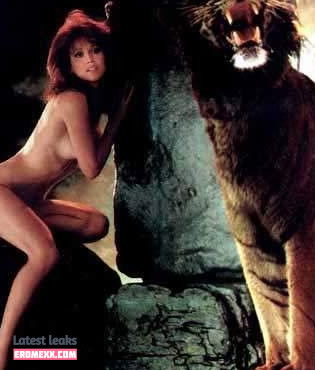 Latest Leaks Tanya Roberts Nude #18 - Fapello