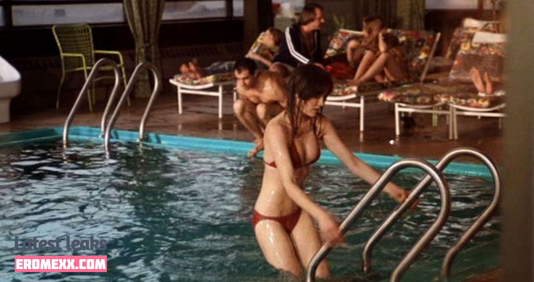 Latest Leaks Tanya Roberts Nude #35 - Fapello