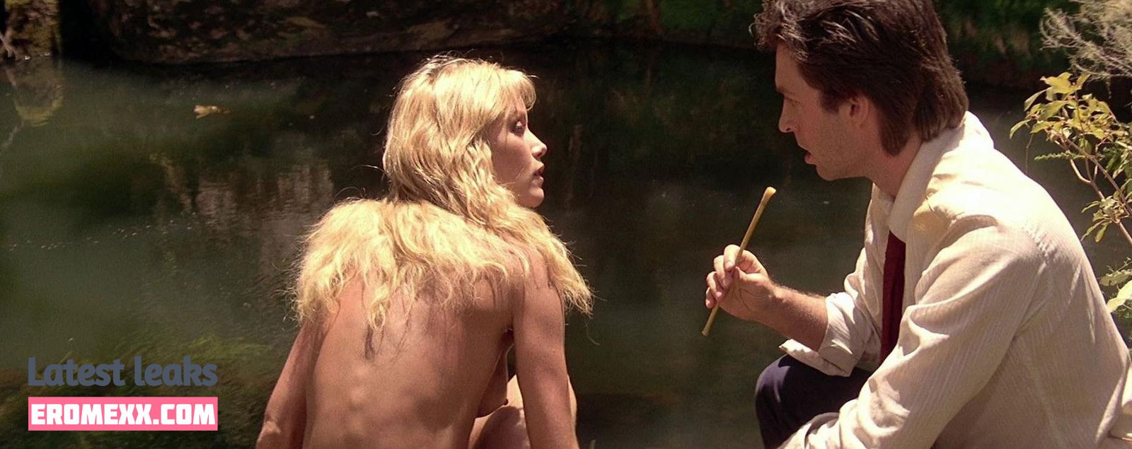 Latest Leaks Tanya Roberts Nude #73 - Fapello