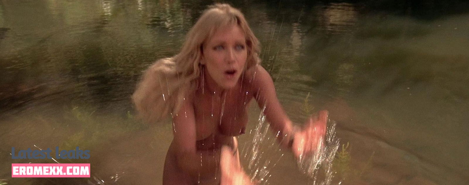 Latest Leaks Tanya Roberts Nude #80 - Fapello