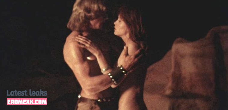 Latest Leaks Tanya Roberts Nude #89 - Fapello