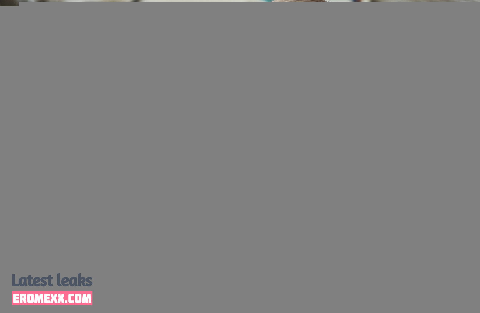 Latest Leaks Tanya Virago Nude #115 - Fapello