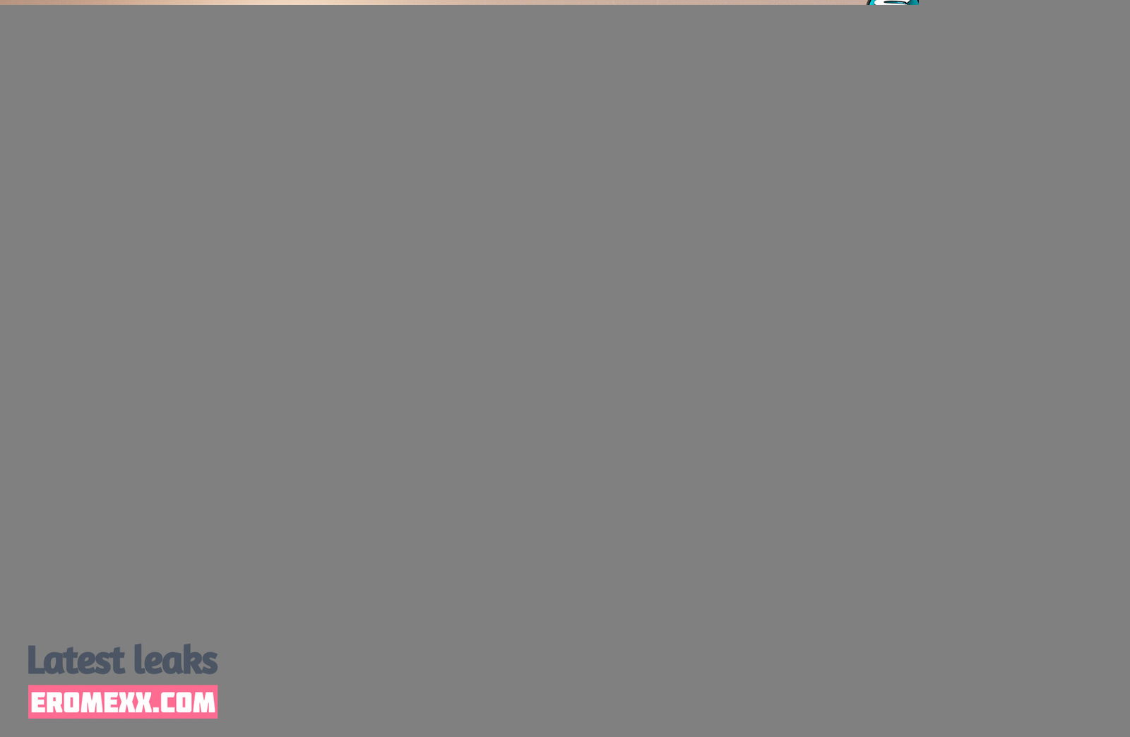 Latest Leaks Tanya Virago Nude #251 - Fapello