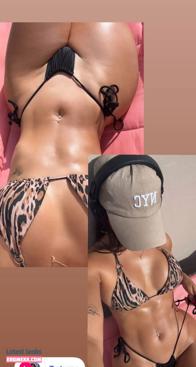 Latest Leaks tanyacmendoza Nude #19 - Erome