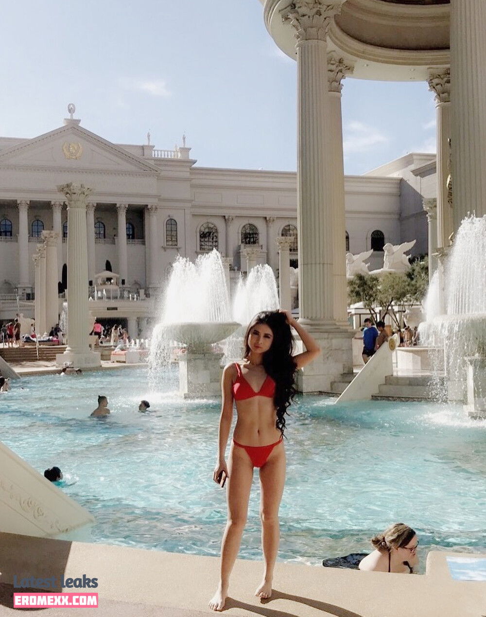 Latest Leaks Tanynguyn Nude #1 - Fapello