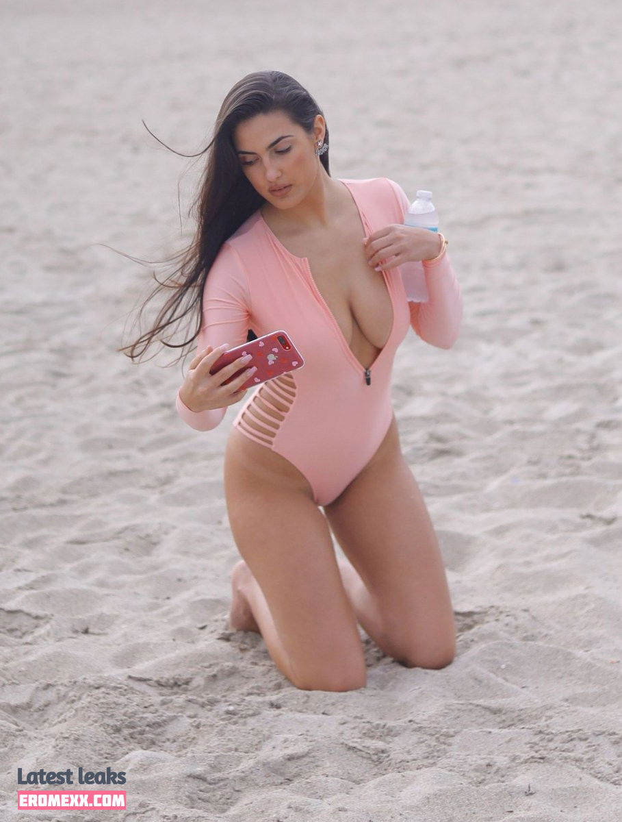 Latest Leaks Tao Wickrath Nude #25 - Fapello