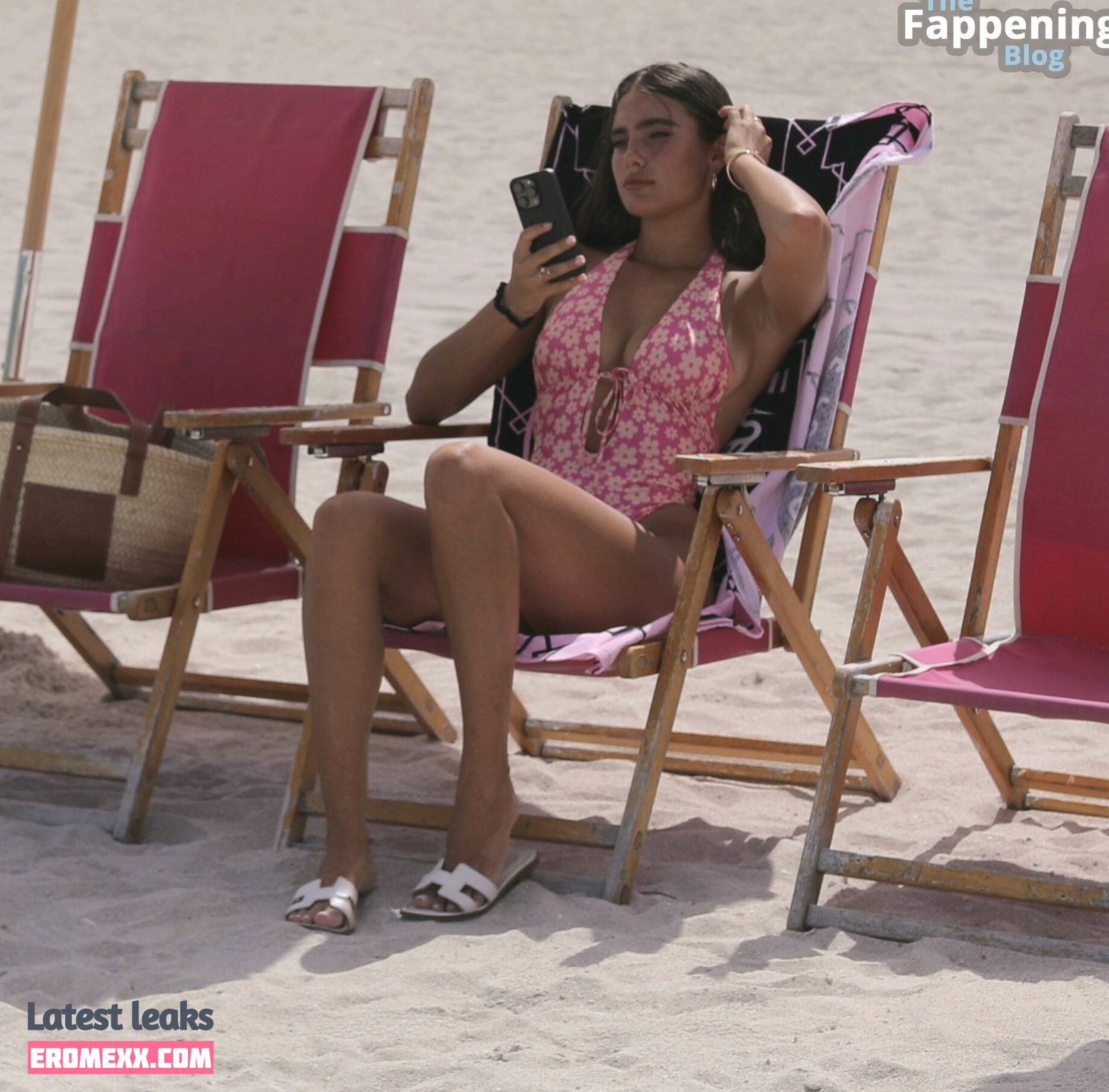 Latest Leaks Tao Wickrath Nude #877 - Fapello