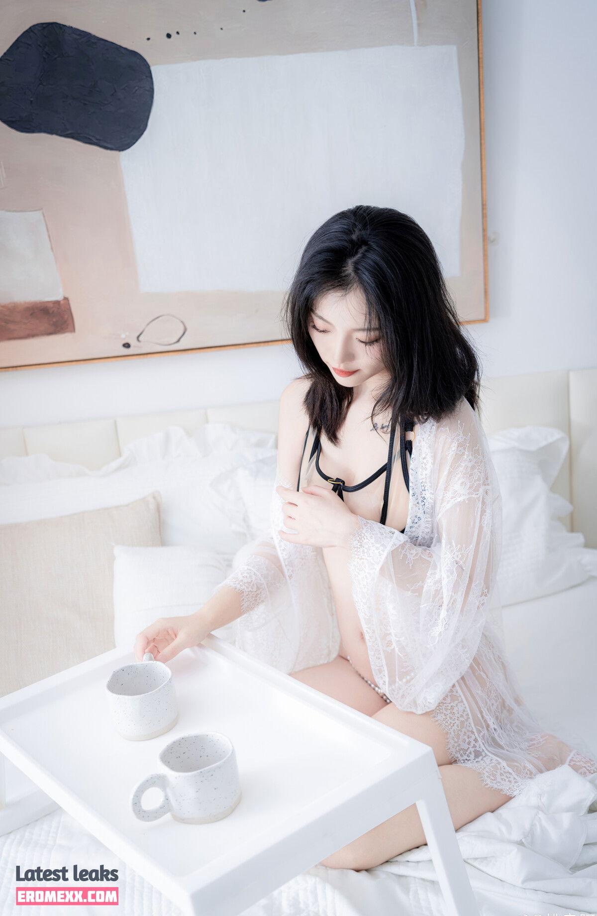 Latest Leaks Taoliangazhai Nude #375 - Fapello
