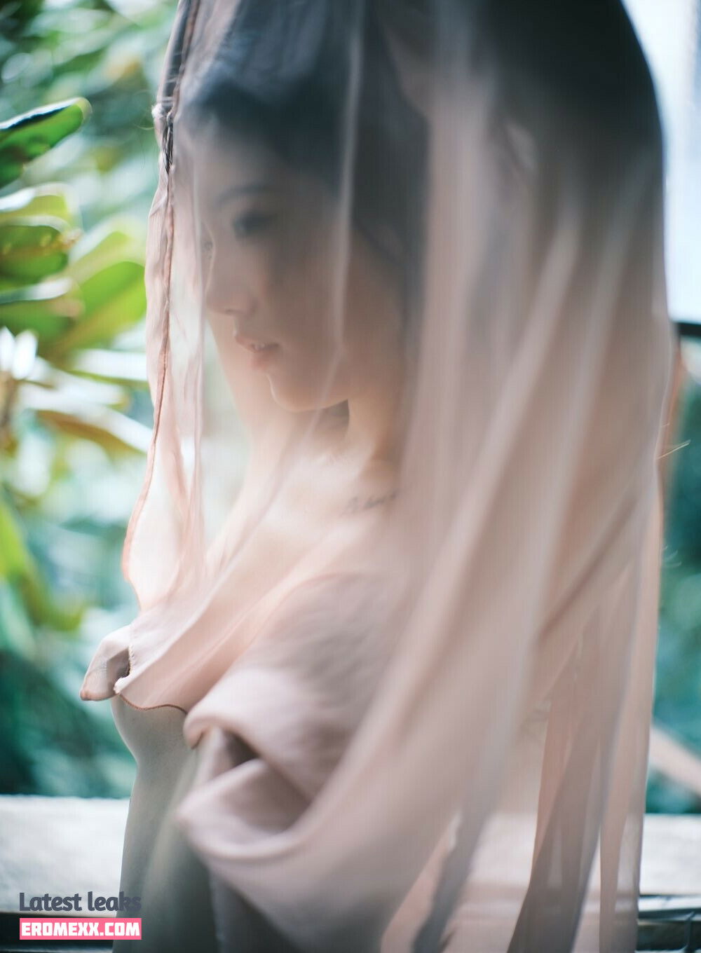 Latest Leaks Taoliangazhai Nude #490 - Fapello