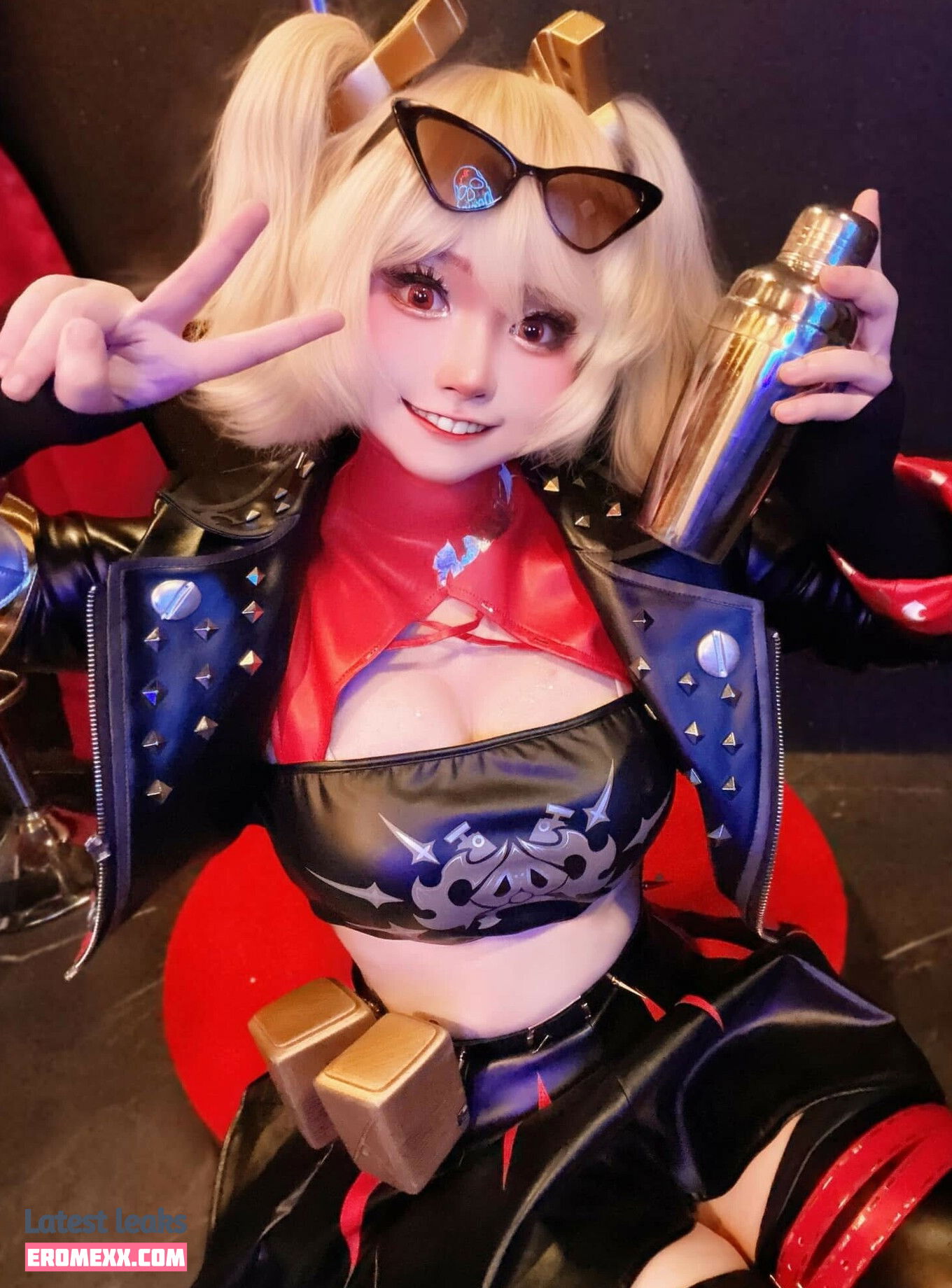 Latest Leaks Taotan Taotan_cos Nude #1 - Erome