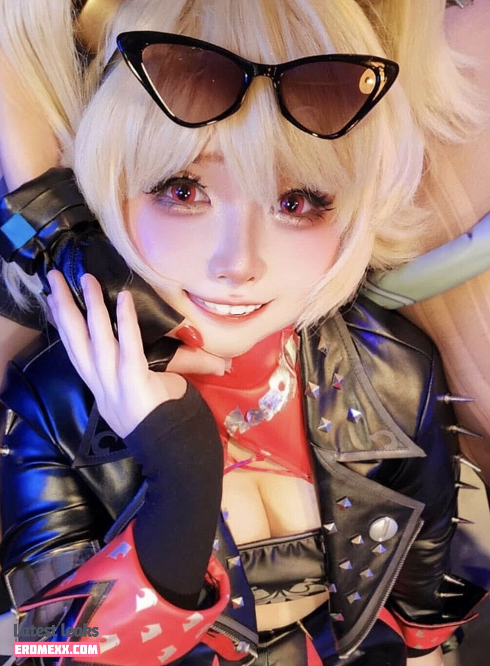 Latest Leaks Taotan Taotan_cos Nude #2 - Erome