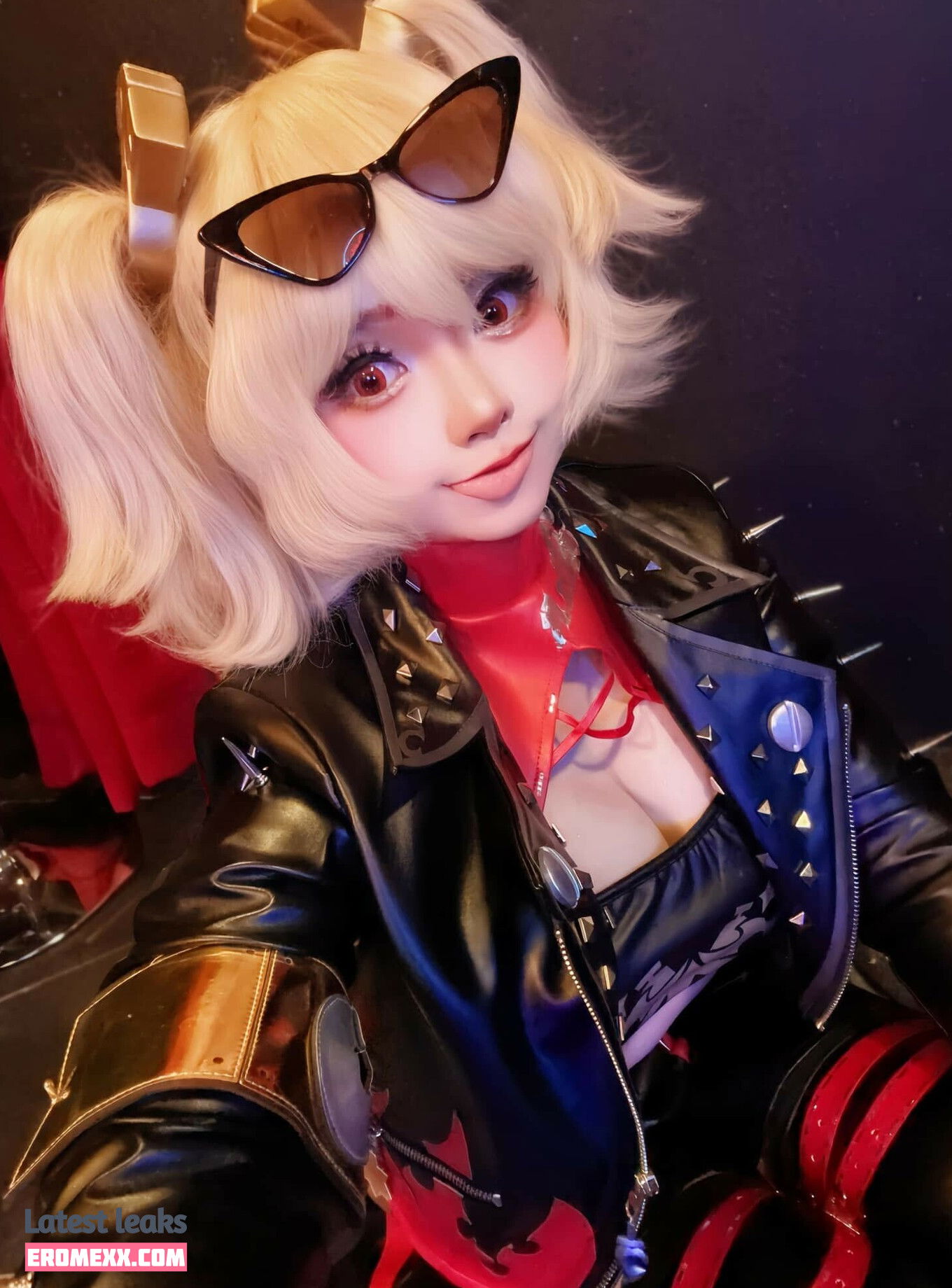 Latest Leaks Taotan Taotan_cos Nude #3 - Erome
