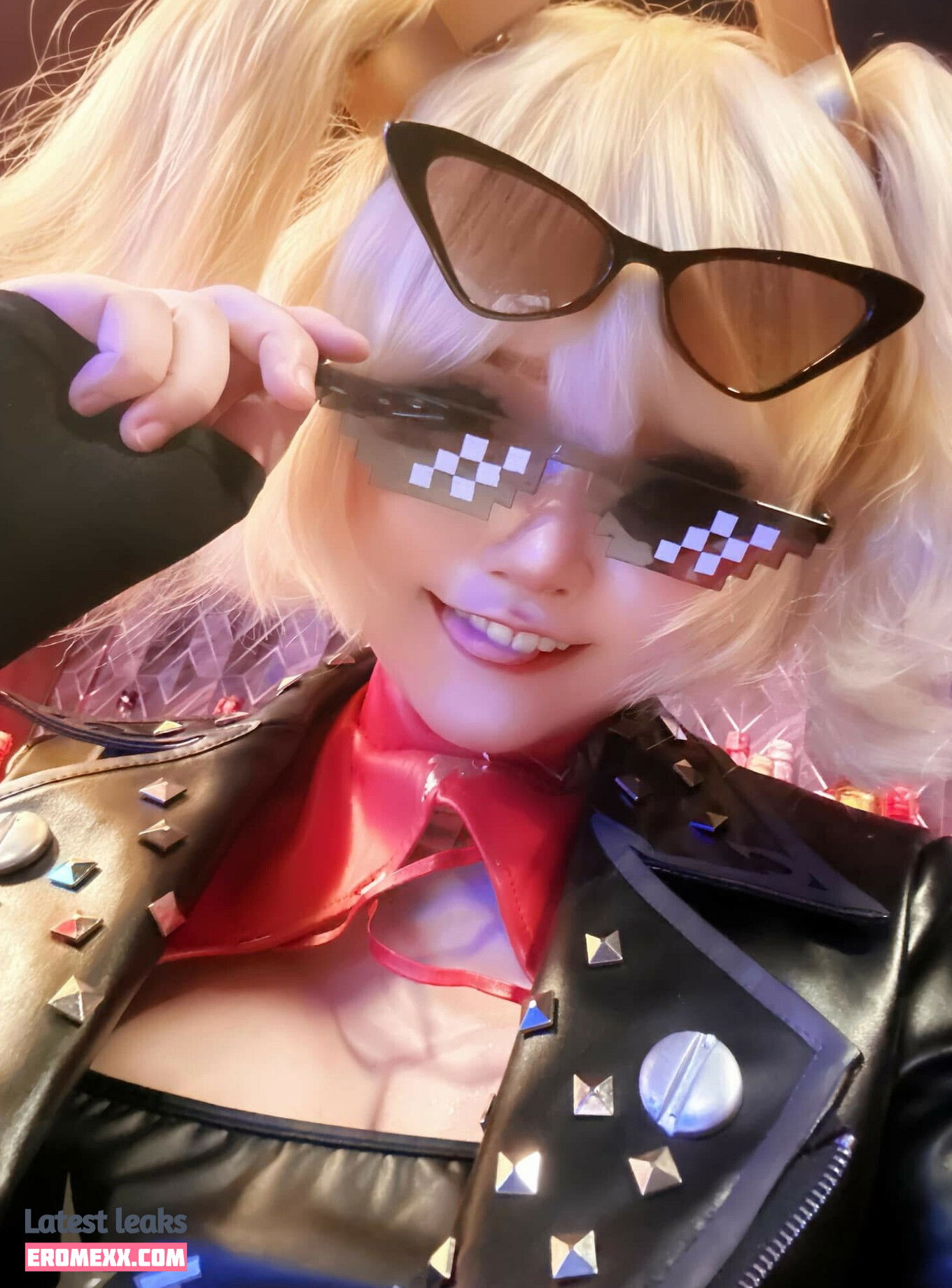 Latest Leaks Taotan Taotan_cos Nude #4 - Erome