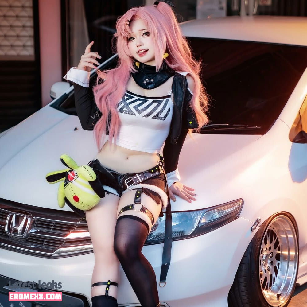 Latest Leaks Taotan Taotan_cos Nude #5 - Erome