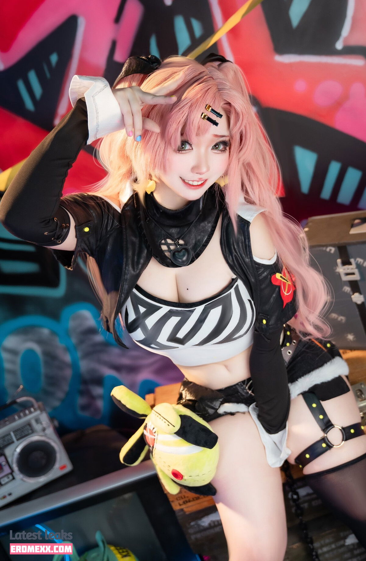 Latest Leaks Taotan Taotan_cos Nude #7 - Erome
