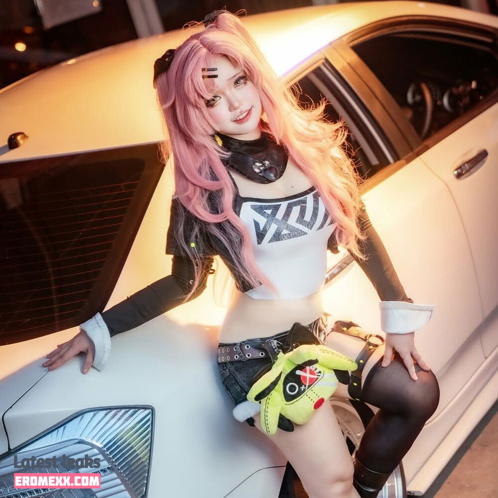 Latest Leaks Taotan Taotan_cos Nude #9 - Erome