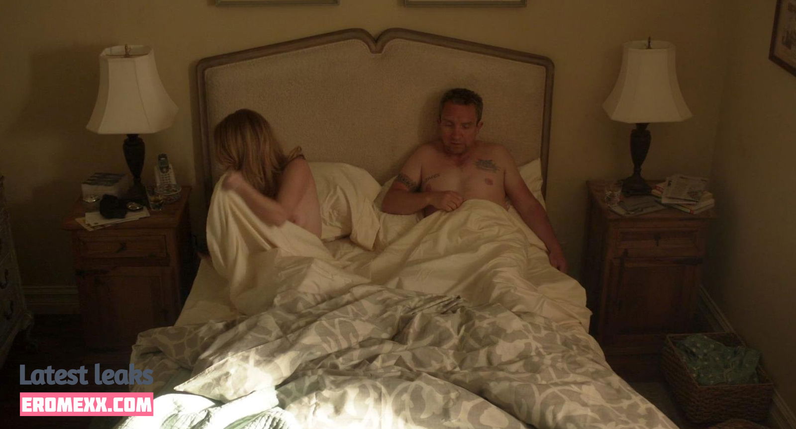 Latest Leaks Tara Buck Nude #2 - Fapello