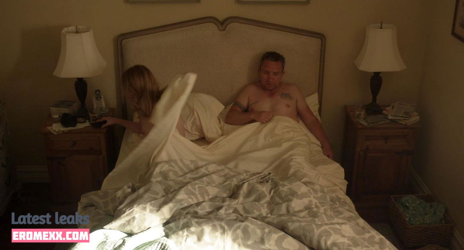 Latest Leaks Tara Buck Nude #4 - Fapello