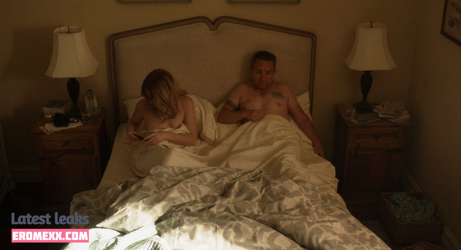 Latest Leaks Tara Buck Nude #7 - Fapello