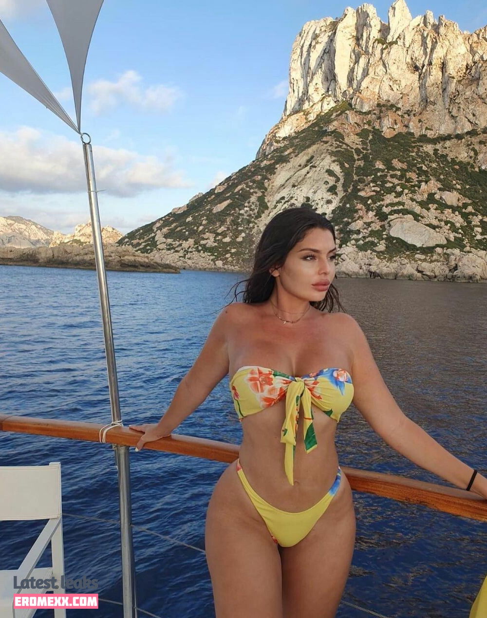 Latest Leaks Tara Cedres Nude #2 - Fapello