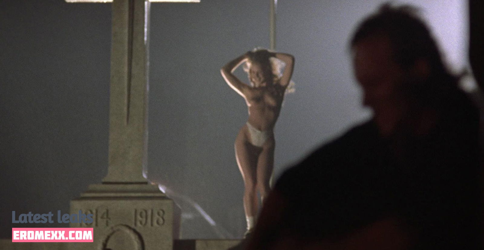Latest Leaks Tara Crooks Nude #1 - Fapello