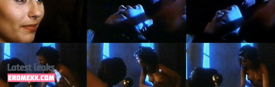Latest Leaks Tara Fitzgerald Nude #23 - Erome