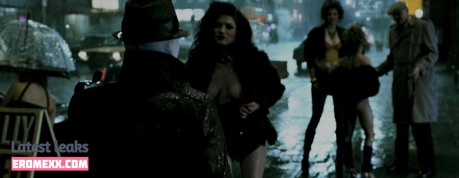 Latest Leaks Tara Frederick Nude #1 - Fapello
