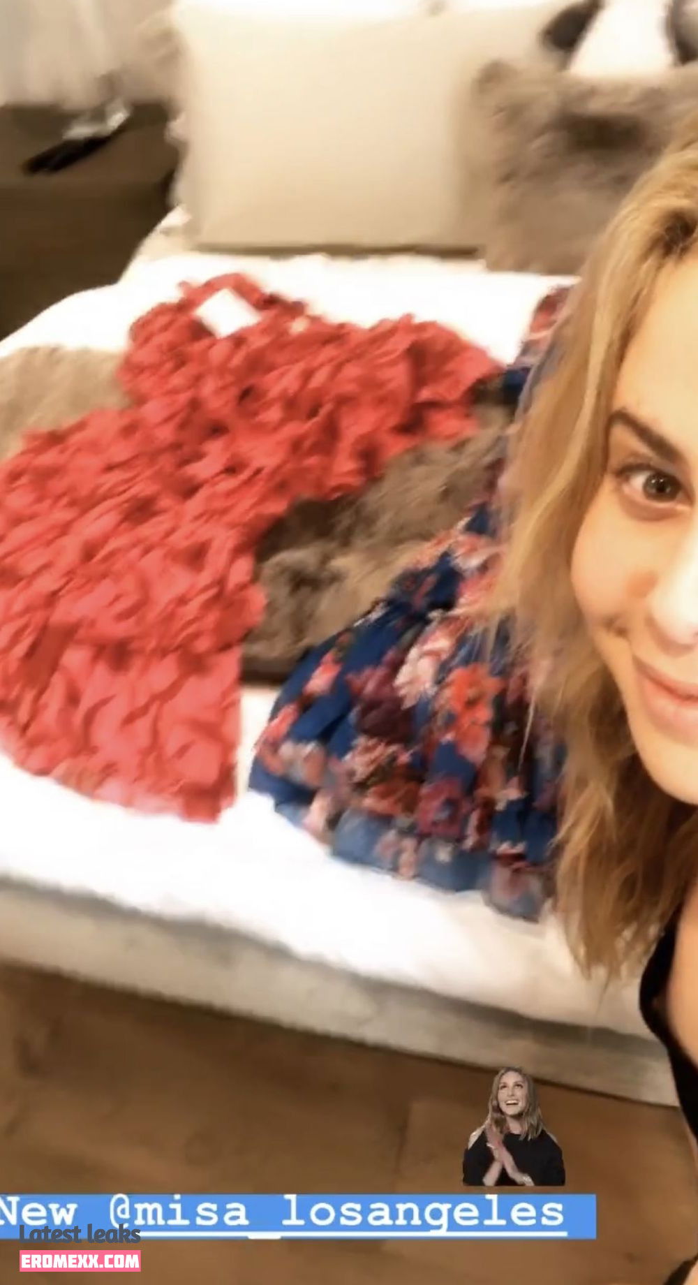 Latest Leaks Tara Lipinski Nude #2 - Fapello