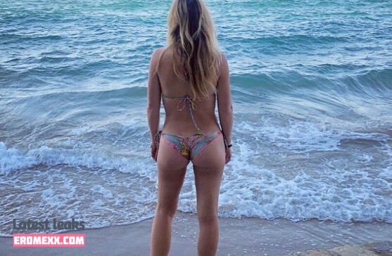 Latest Leaks Tara Lipinski Nude #23 - Fapello