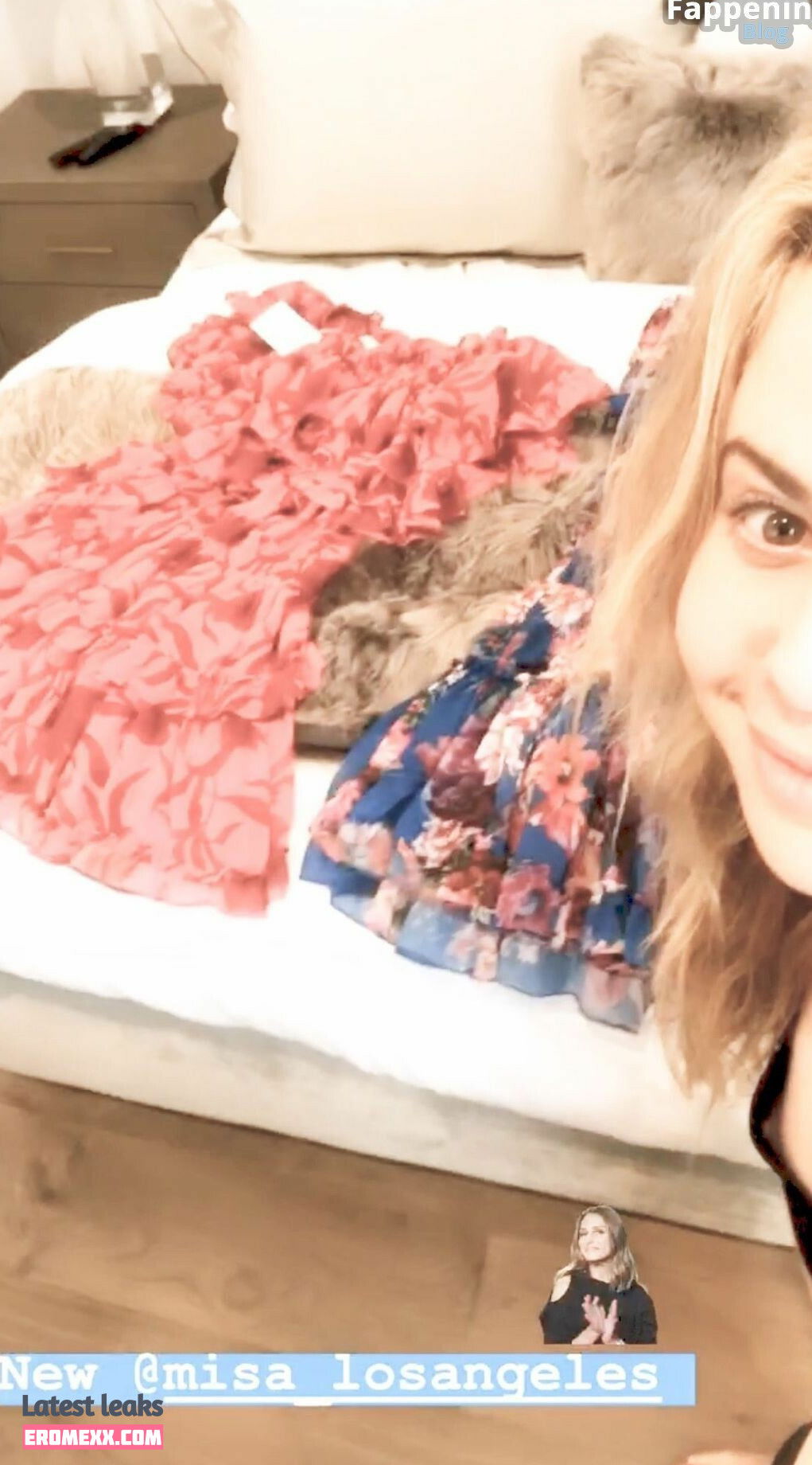 Latest Leaks Tara Lipinski Nude #7 - Fapello