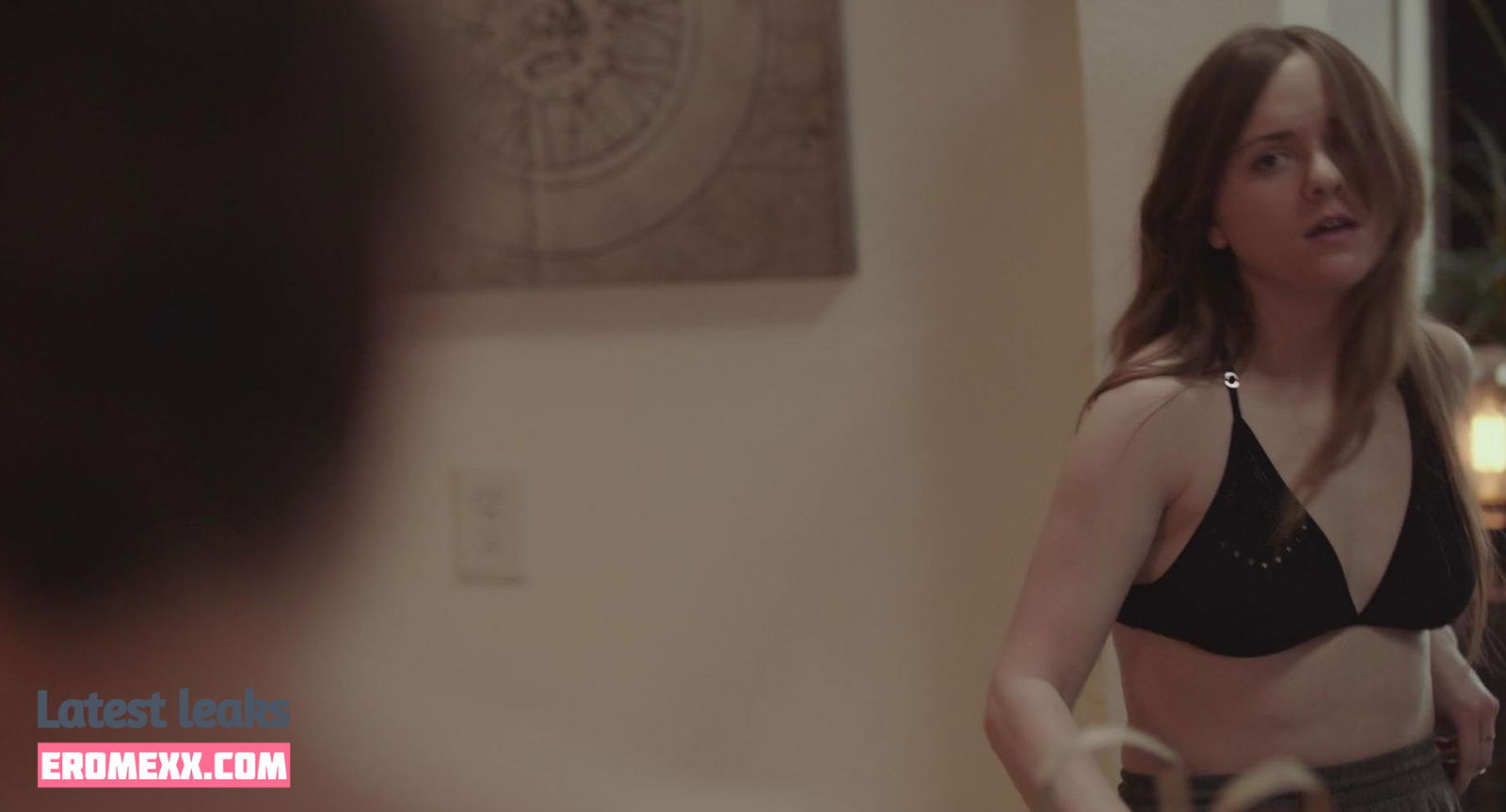 Latest Leaks Tara Lynne Barr Nude #13 - Fapello