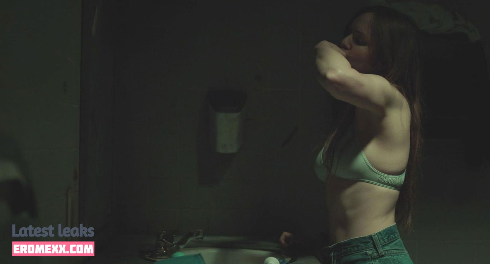Latest Leaks Tara Lynne Barr Nude #9 - Fapello